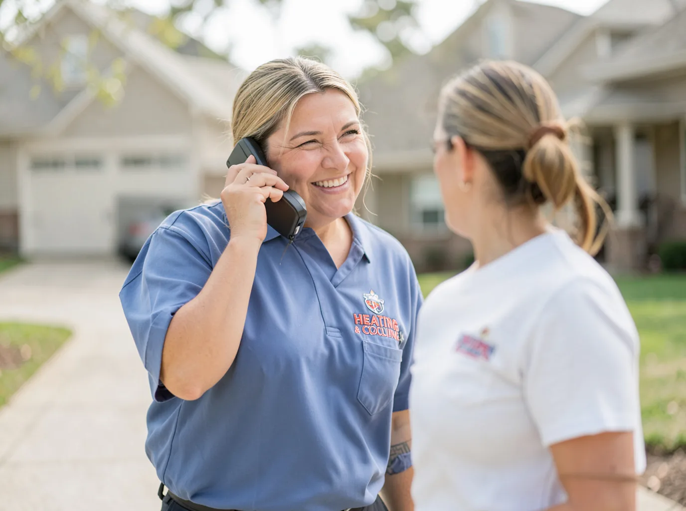 Hvac Repair Midland Park, NJ FAQs